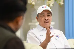 GRS kemungkinan besar beri laluan kepada BN dalam PRK Lamag dan Kinabatangan
