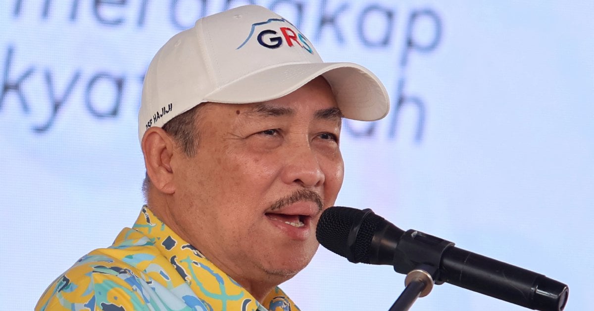 GRS likely to give way to BN for Lamag and Kinabatangan by-elections