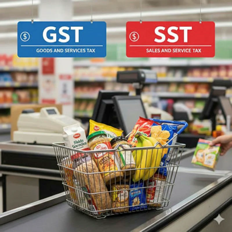 GST revival risks hurting rakyat again, warns economist