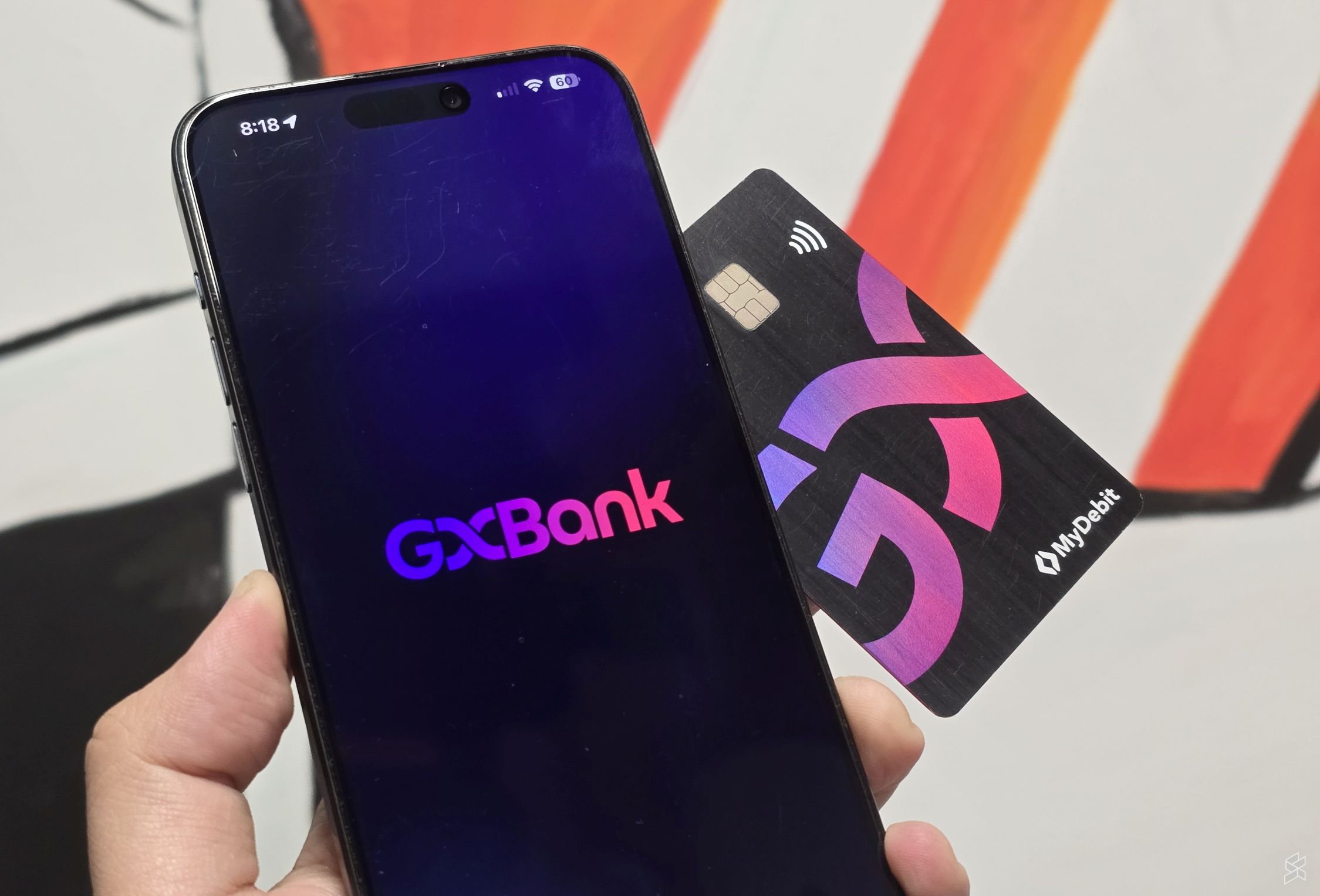 GXBank on cybersecurity, scams and AI: What really happens behind the scenes to protect users