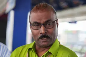 Gaji pekerja OKU perlu setara dengan insan normal