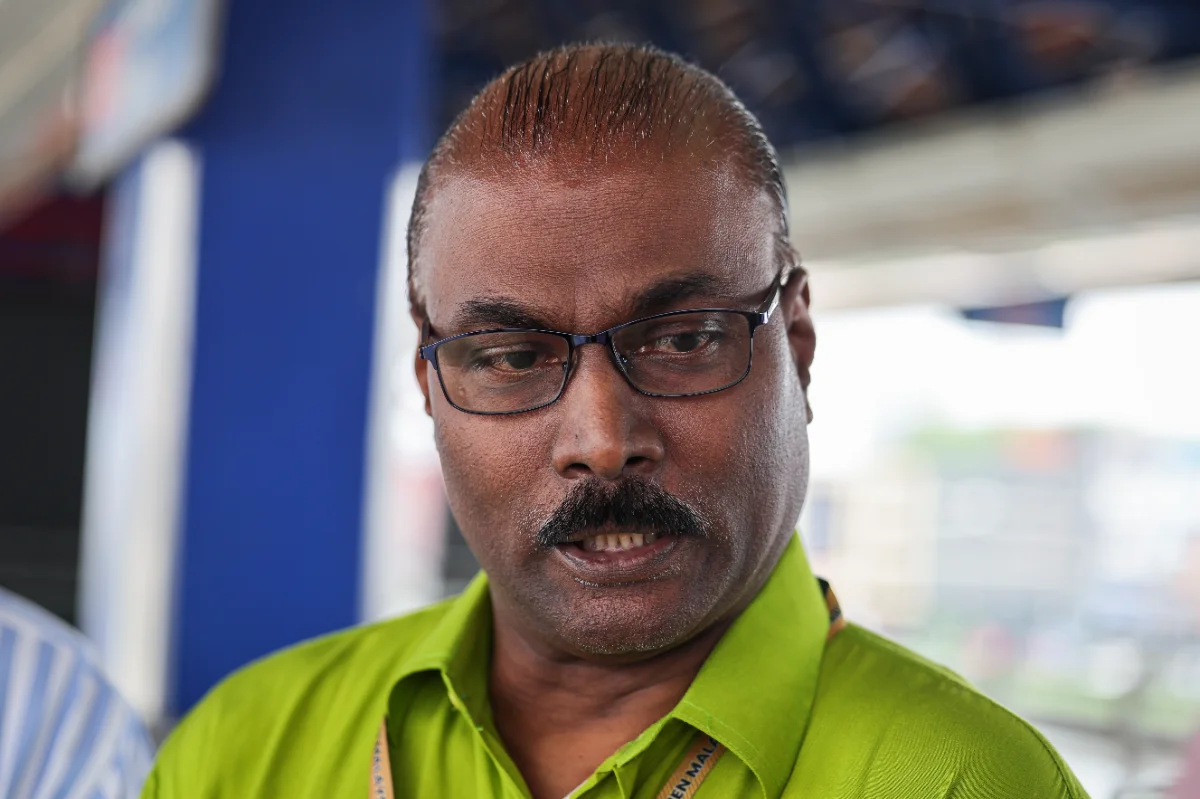 Gaji pekerja OKU perlu setara dengan insan normal