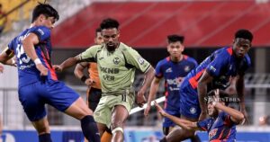 Gamel warns Selangor to sharpen finishing ahead of Melaka clash