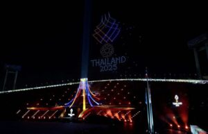 Games-Cambodia pulls team out of SEA Games in Thailand over border conflict
