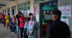 Get ready for an Umno-PAS-GPS-GRS govt