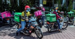 Gig Workers Act 2025 gazetted today