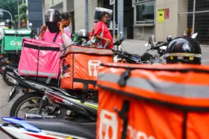 Gig council to tackle e-hailing bidding issues for driver welfare