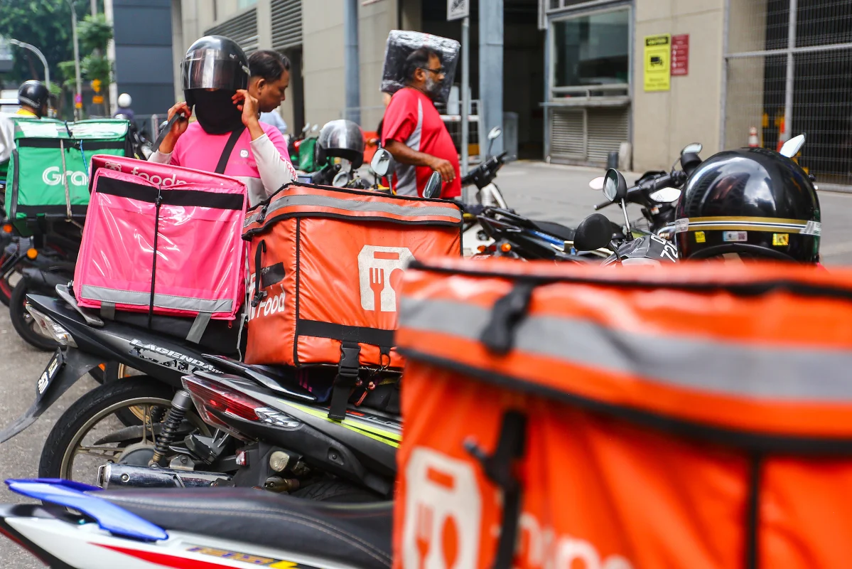 Gig council to tackle e-hailing bidding issues for driver welfare