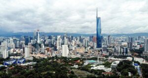 Governing in a brittle world: Malaysia in the age of BANI