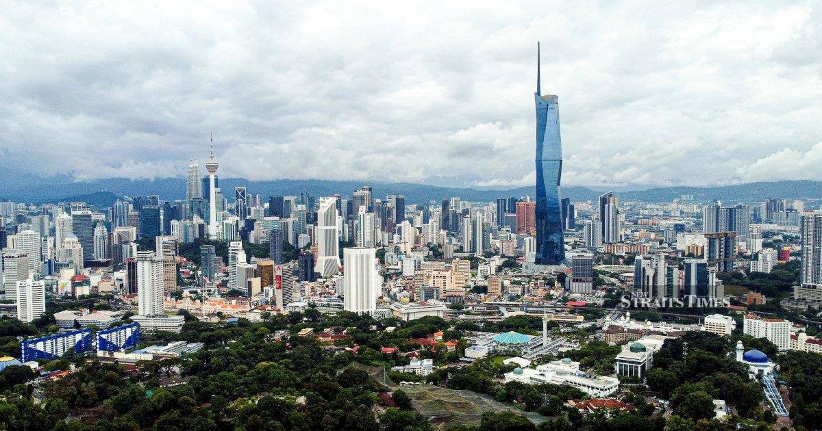 Governing in a brittle world: Malaysia in the age of BANI