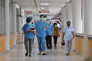 Government unveils major increase in on-call allowances for medical officers