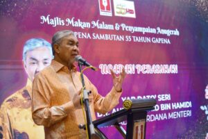 Govt agrees to give rent exemption to Gapena, says Zahid