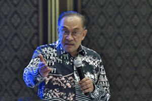 Govt has saved RM800mil with Budi95 programme, says Anwar