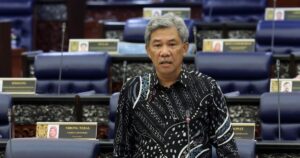 Govt sets aside RM926mil for Asean 2025 chairmanship