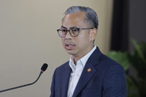 Govt to block under-13s from social media, says Fahmi