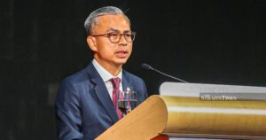 Govt to continue Safe Internet Campaign 2.0, focusing on parents