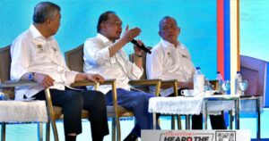 Govt to end hardcore poverty by March