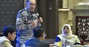 Govt to get tough on those playing race, religion cards