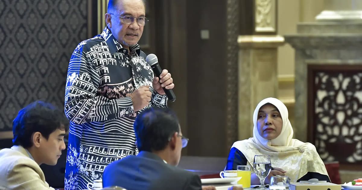 Govt to get tough on those playing race, religion cards