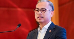 Govt to roll out social media regulatory ‘sandbox’, says Fahmi