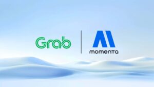 Grab Melabur Pada Momenta – Syarikat Yang Membangunkan Teknologi Swapandu Dan Roboteksi
