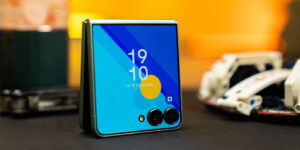 Grab the Samsung Galaxy Z Flip7 with up to RM2,550 savings this holiday season