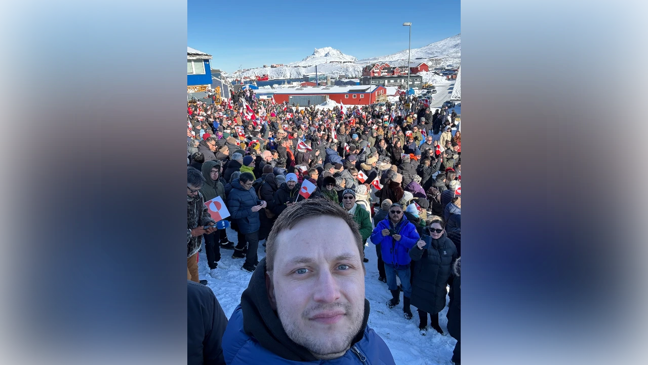 Greenland PM asserts sovereignty amid renewed US interest