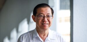 Guan Eng balas sindiran Tok Mat