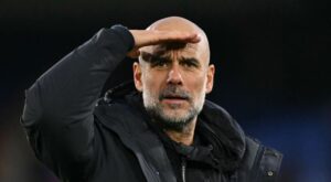 Guardiola padam rekod Ferguson, City kembali ‘garang’