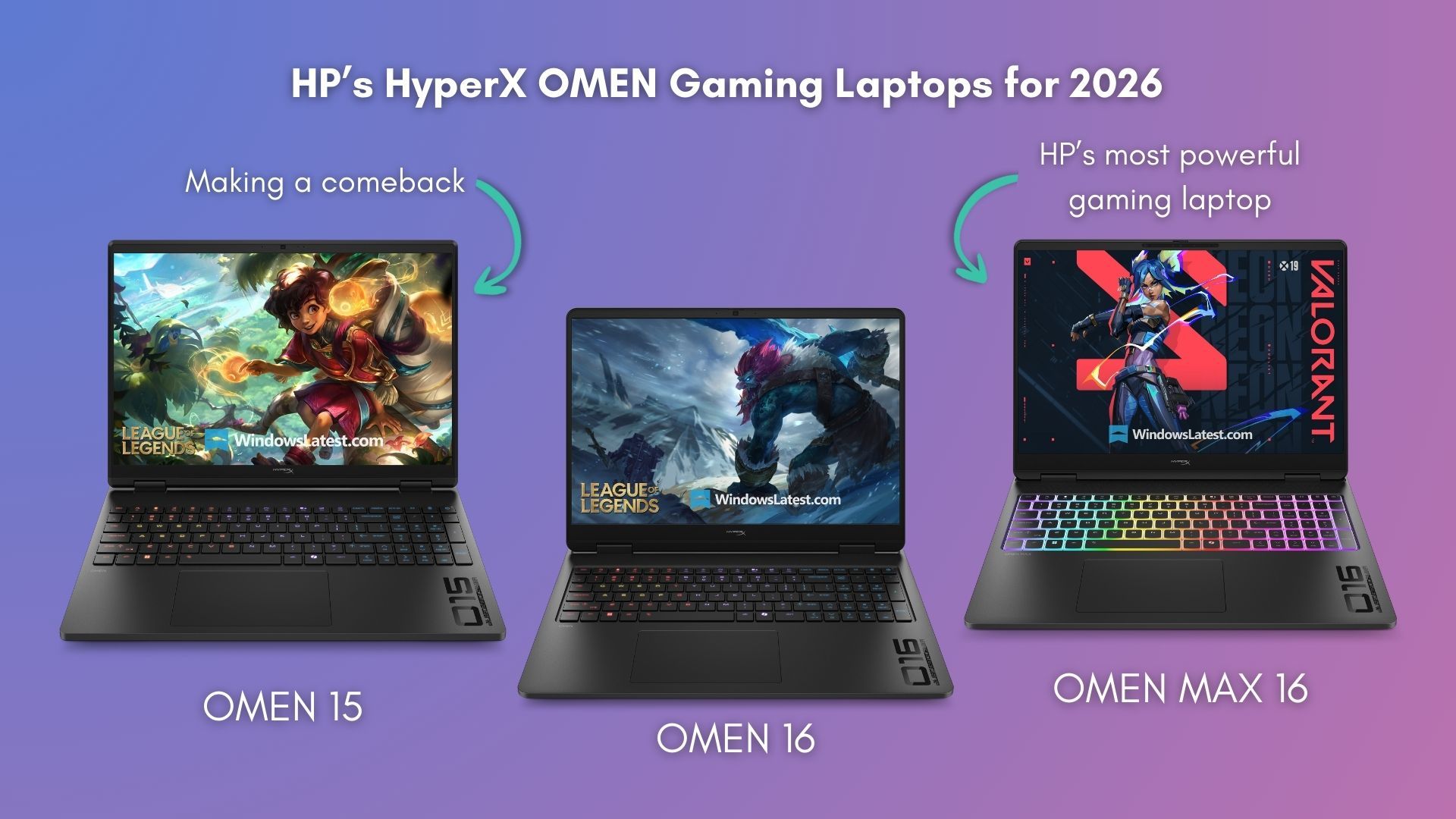 HP-HyperX-Omen-2026-lineup-1