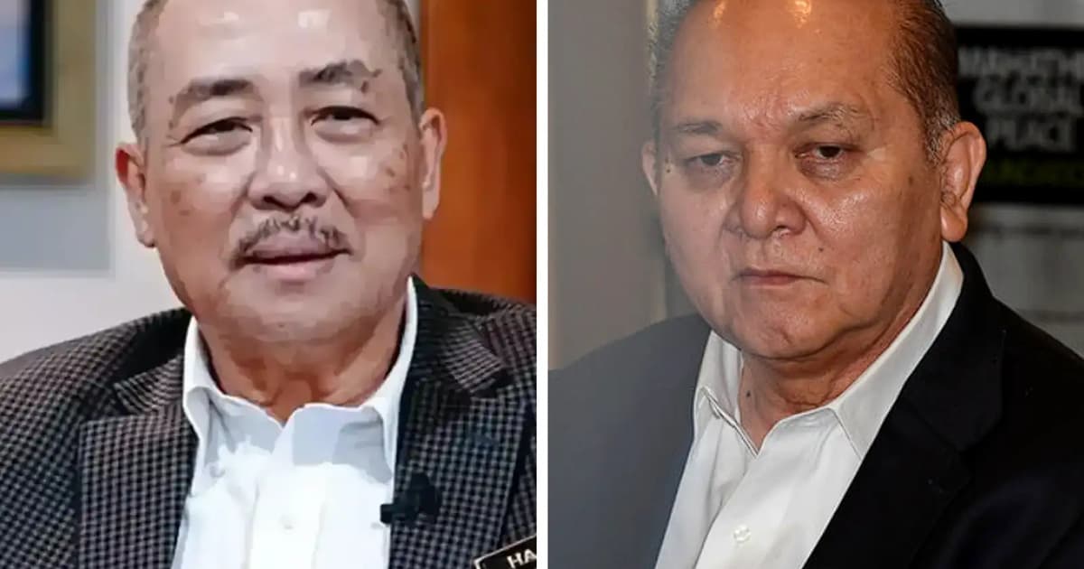 Hajiji puts unity first by giving way to BN, says GRS man