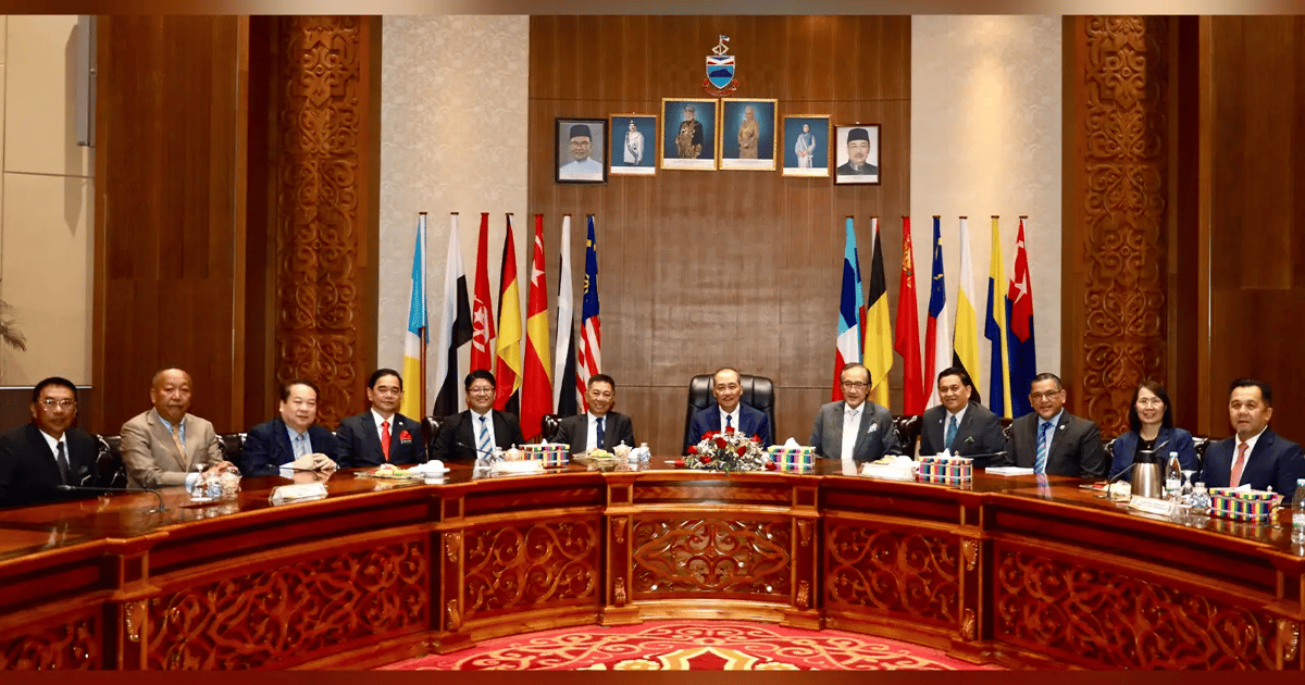 Hajiji’s Cabinet picks aimed at strengthening local grip on power, analysts say