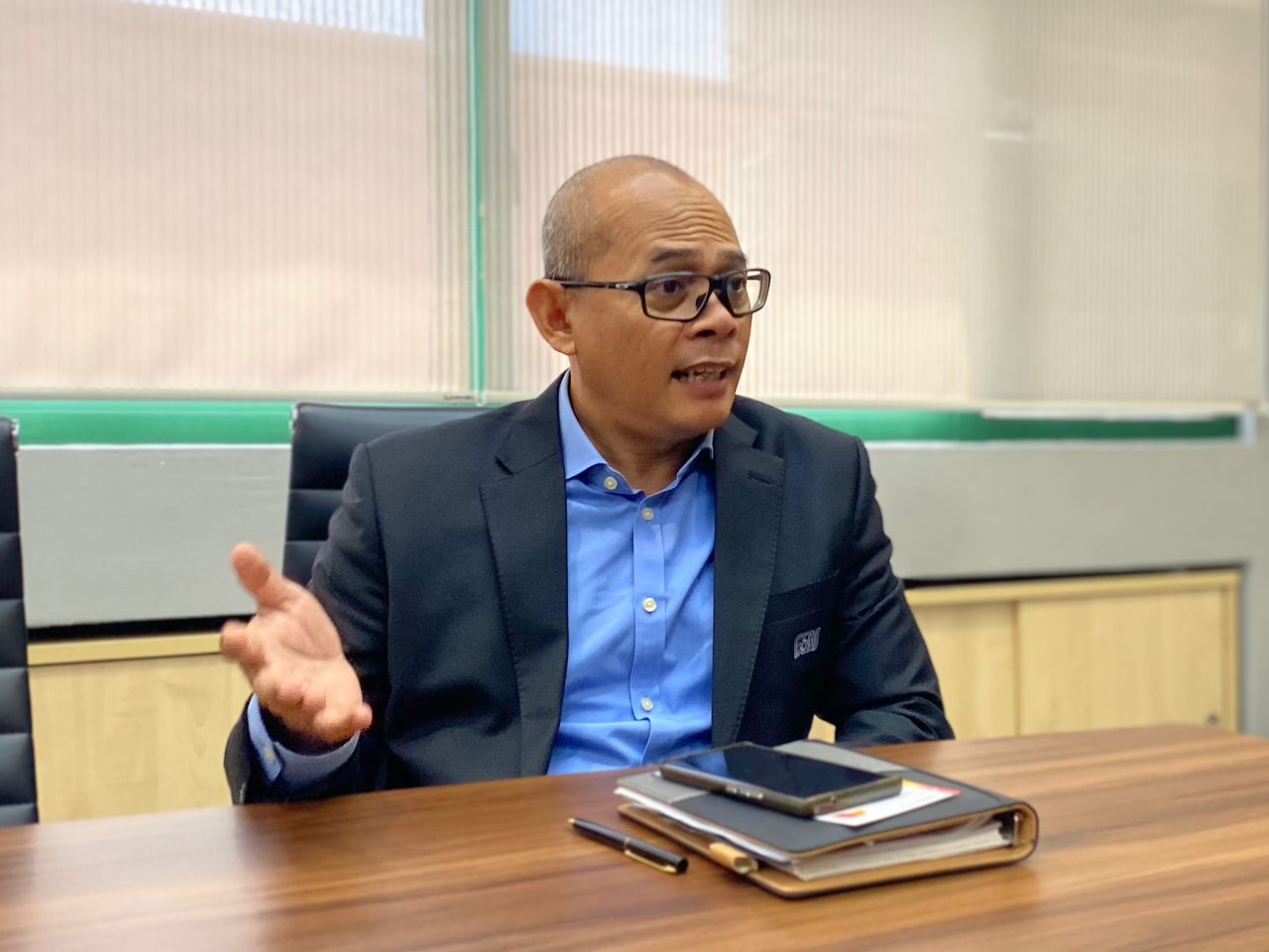 Halal: F&N sedia kongsi pengalaman, kepakaran