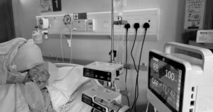 Halimah Yaacob, mother of Dr Zaliha Mustafa, dies at 77