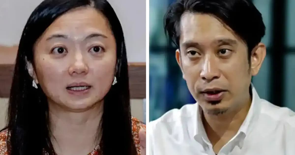 Handle sentiments on Hannah, Adam Adli’s appointments wisely, says Asyraf