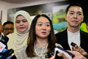 Hannah Yeoh jamin pemeliharaan kampung tradisi Melayu di Wilayah Persekutuan