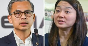 Hannah a good fit for FT minister’s role, says Fahmi