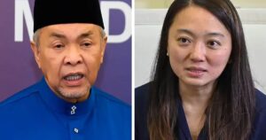 Hannah’s role as FT minister won’t undermine Malay agenda, says Zahid