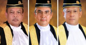Hashim Hamzah next CJM, four new apex court judges, say sources