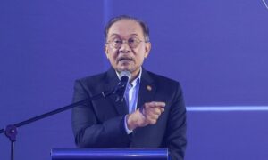 Hasil 40 peratus Sabah: Mesyuarat pertama Januari 2026