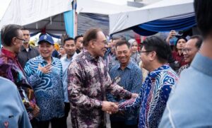 Hasil 40 peratus Sabah: Mesyuarat pertama Januari 2026