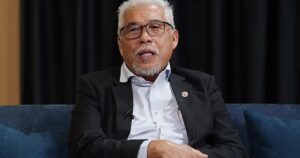 Hassan Karim says Anwar’s stand on UEC grounded in law