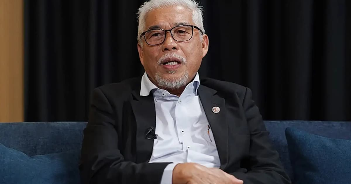 Hassan Karim says Anwar’s stand on UEC grounded in law