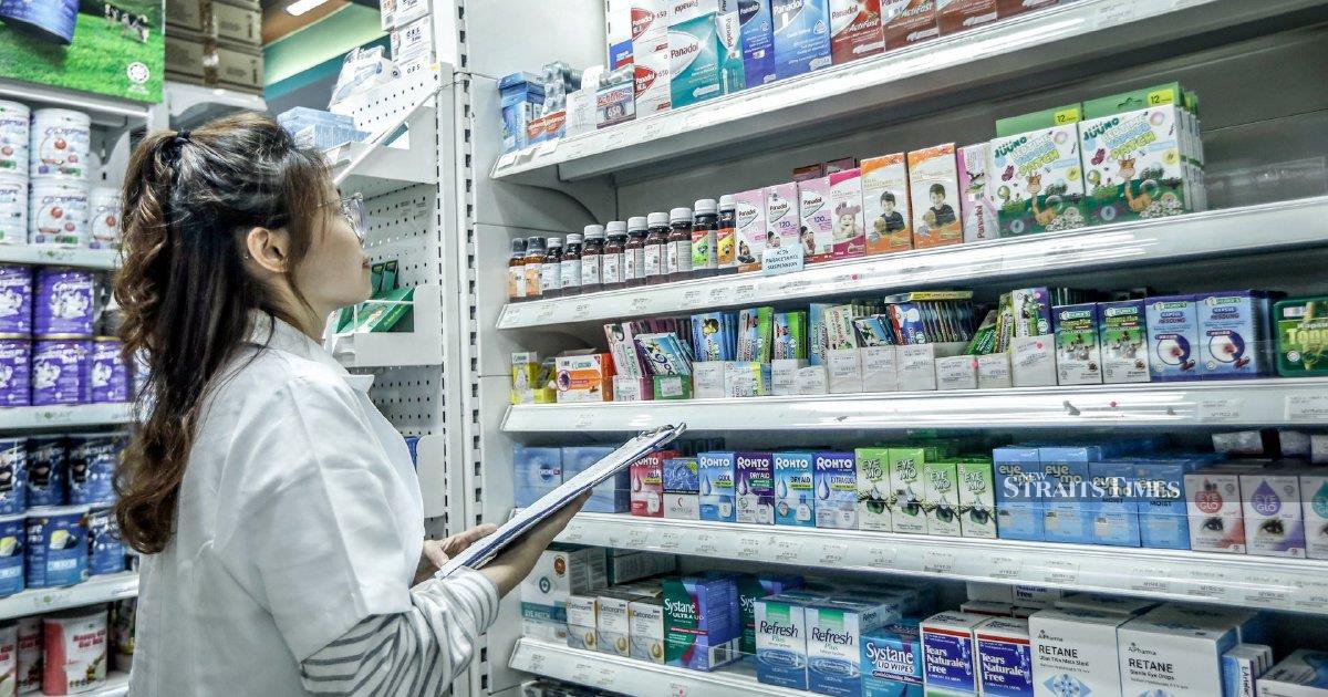 Health Ministry to reopen permanent pharmacist intake next year