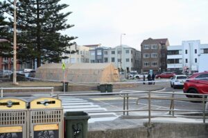 'Hero' who disarmed Bondi gunman recovering after surgery, family says