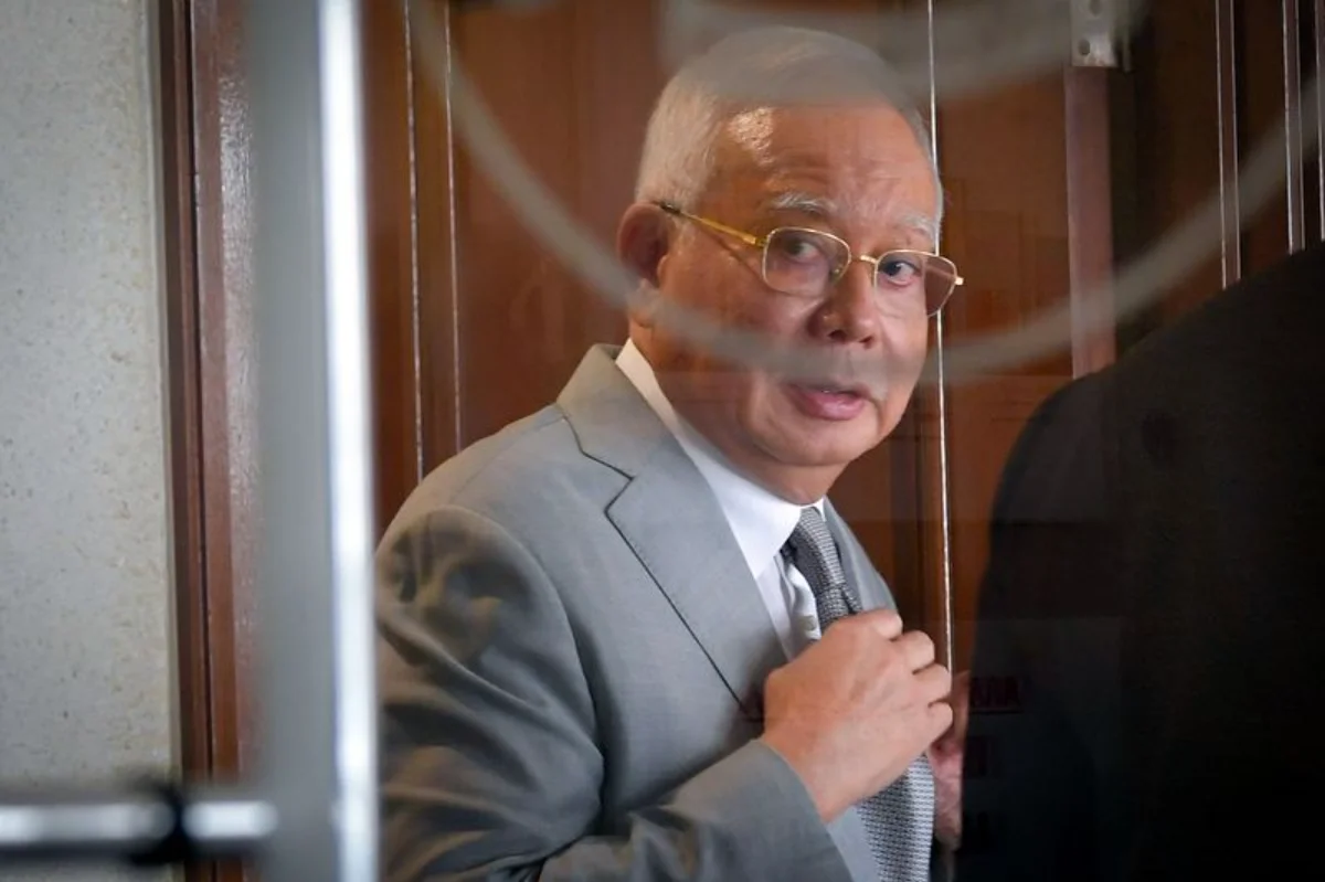 High Court delivers verdict in Najib’s 1MDB case today