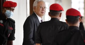 High Court throws out Najibs house arrest bid