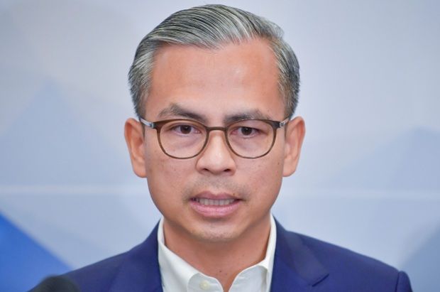 High flood preparedness to keep connectivity running, says Fahmi