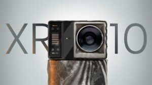 Hisense Perkenalkan Projektor Laser Baharu Dengan Paparan Hingga 300 Inci Di CES 2026