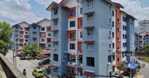 Homeownership rate, access to basic amenities show improvement - DOSM